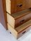 Danish Chest of Drawers in Teak Wood, 1960s, Image 10