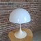 Lámpara de mesa Pantella de Verner Panton para Louis Poulsen, años 60, Imagen 4