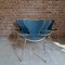 Sjuan Chairs by Arne Jacobsen for Fritz Hansen, 1960s, Set of 6 2