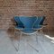 Sjuan Chairs by Arne Jacobsen for Fritz Hansen, 1960s, Set of 6, Image 2