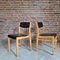 Chairs, 1960s, Set of 10, Image 6