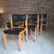 Chairs, 1960s, Set of 10 3