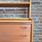 Vintage Teak Bookshelf, 1960s, Image 6