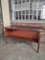 Teak Writing Desk, 1960s 3