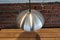 Medio Ceiling Lamp attributed to Jo Hammerborg for Fog & Morup, 1960s 3