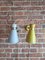 Wall Lamps, 1960s, Set of 2, Image 2