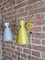 Wall Lamps, 1960s, Set of 2, Image 1