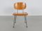 Modell 116 Stuhl von Wim Rietveld für Gispen, 1952 2