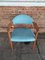 Model 223 Chair by Kurt Olsen for Slagelse Furniture Works, 1960s, Image 1