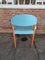 Modell 223 Stuhl von Kurt Olsen für Slagelse Furniture Works, 1960er 2