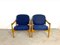 Armchairs, 1960s, Set of 2 1