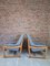 Lounge Chairs, 1960s, Set of 2, Image 3