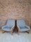 Lounge Chairs, 1960s, Set of 2, Image 1
