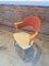 Vintage Dining Chair, Denmark, 1960s, Image 2