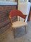 Vintage Dining Chair, Denmark, 1960s, Image 1