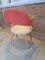 Vintage Dining Chair, Denmark, 1960s, Image 3