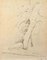 Alphonse Legros, Albero della vita, Disegno, fine XIX secolo, Immagine 1
