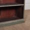 English Painted Library Bookcase 4