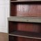 English Painted Library Bookcase 2