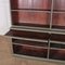 English Painted Library Bookcase 8