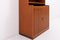 Mid-Century Danish Modern Cabinet by Willy Beck for Morten Olsen 5