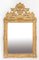 Large Antique French Giltwood Wall Mirror, 18th Century, Image 15