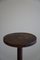 Danish Art Deco Decorative Multifunctional Side Table / Pedestal, 1930s, Image 11