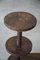 Danish Art Deco Decorative Multifunctional Side Table / Pedestal, 1930s, Image 7