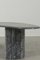 Tavolino da caffè Boomerang in marmo, Immagine 6
