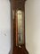 Victorian Barometer in Rosewood Case, Convex Glass & Silvered Dials, Image 21