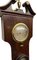 Victorian Barometer in Rosewood Case, Convex Glass & Silvered Dials 16