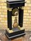 Victorian French Boulle Clock with Chimes on Bell 7