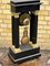 Victorian French Boulle Clock with Chimes on Bell, Image 7