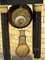 Horloge Boulle Victorienne avec Carillons sur Cloche, France 5