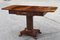 Mahogany Biedermeier Side Table 3