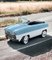 Zephyr Consul Pedal Car by Tri-Ang, 1951 1
