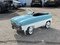 Zephyr Consul Pedal Car by Tri-Ang, 1951 3