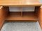 Credenza Mid-Century in teak, Immagine 9