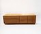 Mid-Century Sideboard aus Teak 1