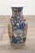 Chinese Hand Painted Ceramic Vase, 1980s, Image 15