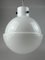 Vintage Ceiling Lamp from Glashütte Limburg, 1970s, Image 18