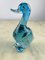 Large Goose in Murano Glass, Italy, 1970s 3