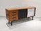 Sideboard mit Schubladen von Charlotte Perriand 4