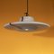 Grey Cirrus Pendant Lamp from Peill & Putzler, 1970s, Image 4