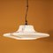 Grey Cirrus Pendant Lamp from Peill & Putzler, 1970s, Image 3