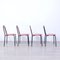 Postmodern Dining Chairs by Bonaldo, 1970s, Set of 4 4