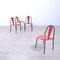 Postmodern Dining Chairs by Bonaldo, 1970s, Set of 4, Image 7