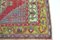 Anatolian Oushak Wool Floor Rug, 1960s 3