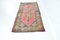 Vintage Handmade Floor Rug, 1960s, Image 5