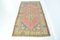 Tapis Vintage Délavé, 1960s 1